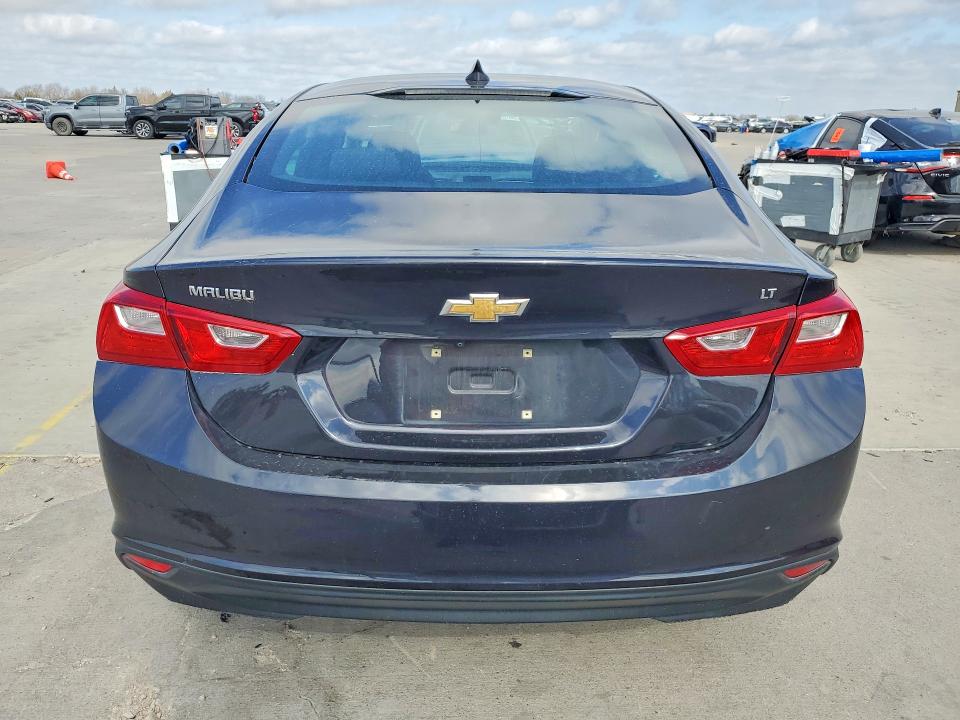 79583545 :رقم المزاد ، 1G1ZD5ST7PF176088 vin ، 2023 Chevrolet Malibu مزاد بيع