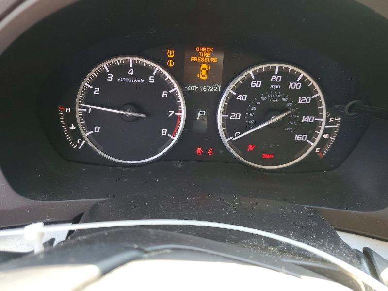 Продаж на аукціоні авто 2017 Acura Ilx, vin: 19UDE2F7XHA012117, номер лоту: 79273745