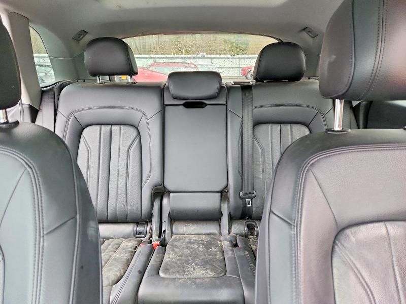 47657826 :رقم المزاد ، WA1BNAFY8J2062937 vin ، 2018 Audi Q5 مزاد بيع