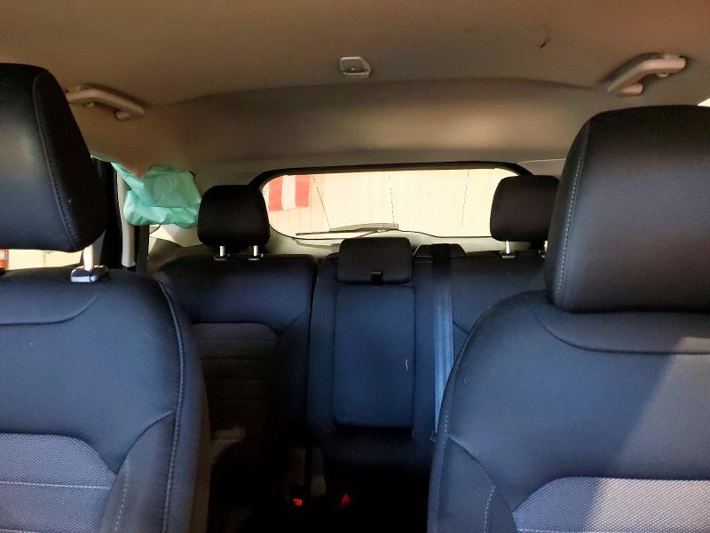Aukcja sprzedaży 2021 Ford Edge, vin: 2FMPK3G92MBA16182, numer aukcji: 46147206