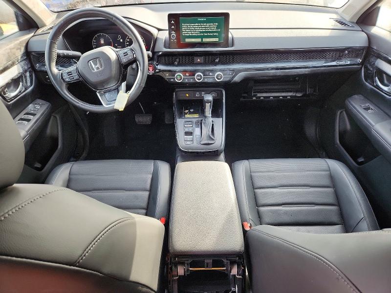 Продаж на аукціоні авто 2024 Honda Cr-v, vin: 2HKRS4H71RH101252, номер лоту: 46721246