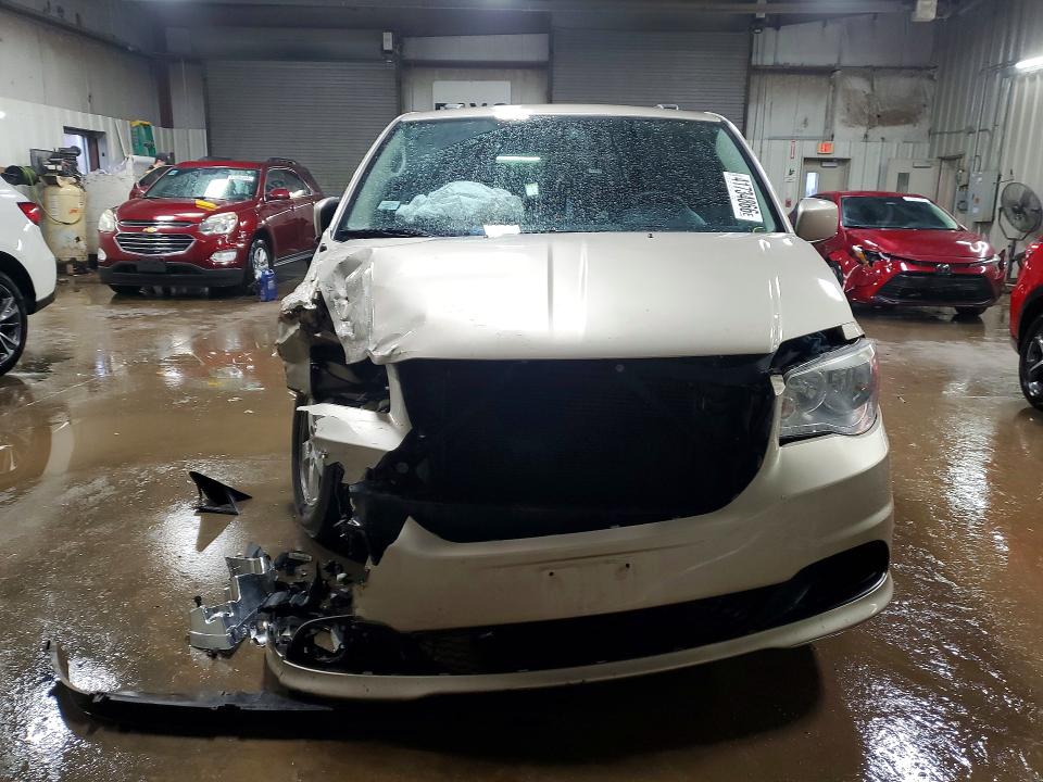 Продаж на аукціоні авто 2013 Dodge Grand Caravan, vin: 2C4RDGCG0DR549898, номер лоту: 41734866