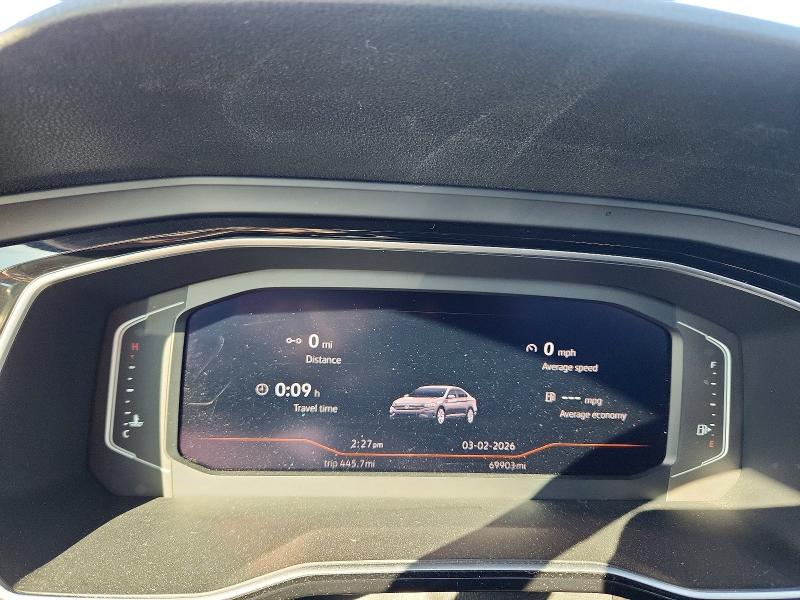 Продажа на аукционе авто 2020 Volkswagen Jetta, vin: 3VWE57BU0LM088840, номер лота: 97337695