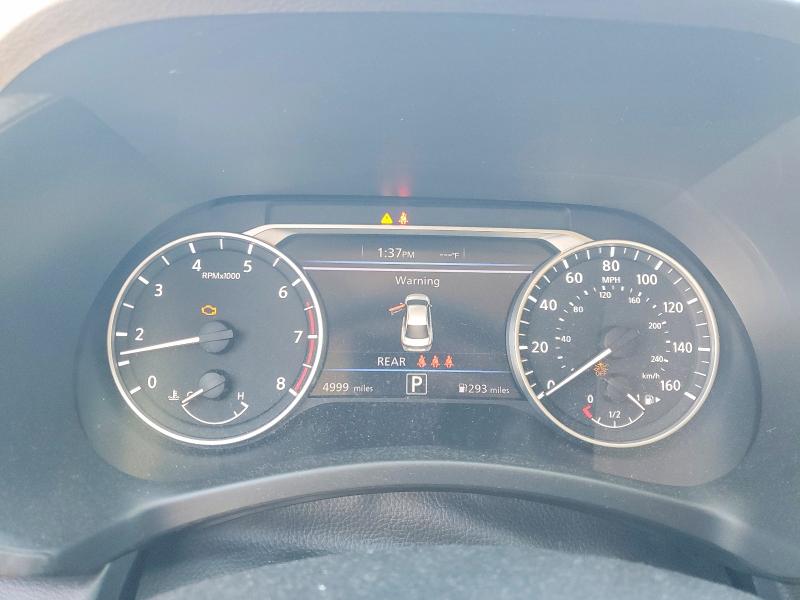 Продажа на аукционе авто 2024 Nissan Sentra, vin: 3N1AB8CV7RY361249, номер лота: 45528176