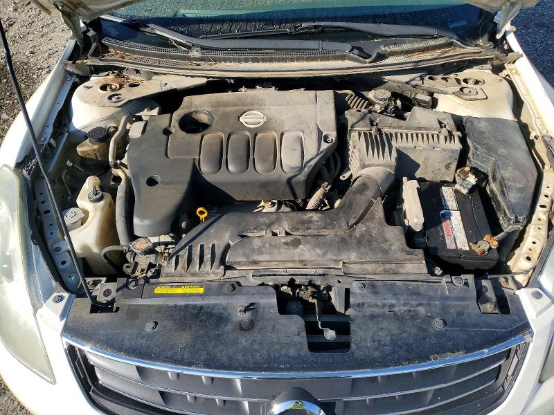 Aukcja sprzedaży 2011 Niss Altima S W/continuou, vin: 1N4AL2AP3BC168256, numer aukcji: 46494526
