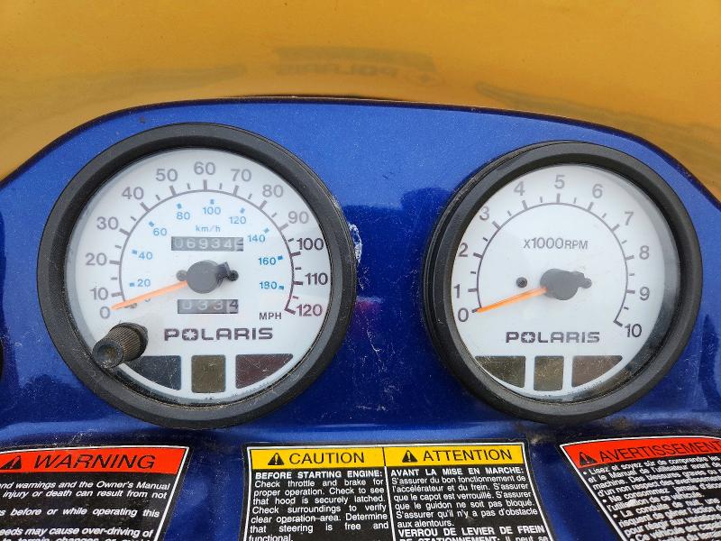 Aukcja sprzedaży 2002 Polaris Xc, vin: 4XANP8C512B245028, numer aukcji: 47969256