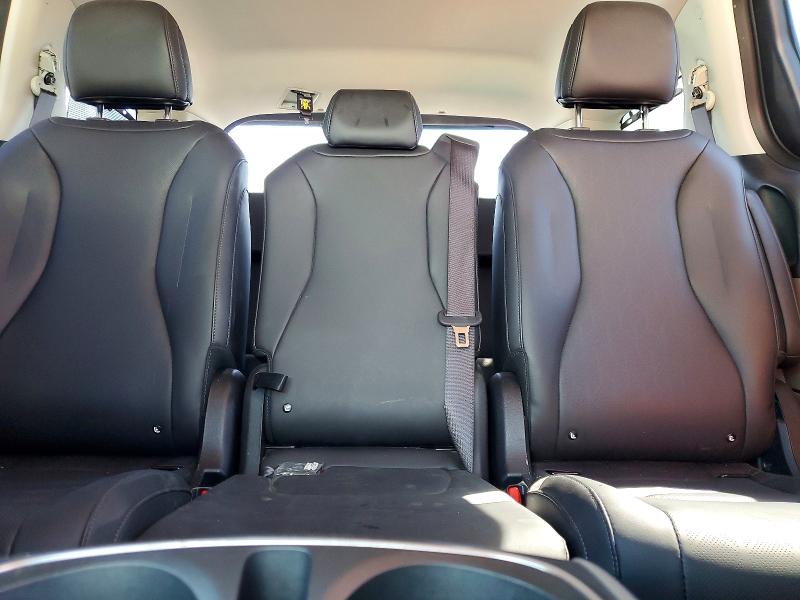 Aukcja sprzedaży 2026 Kia Carnival Hybrid, vin: KNDNC5KA0T6087089, numer aukcji: 45986296