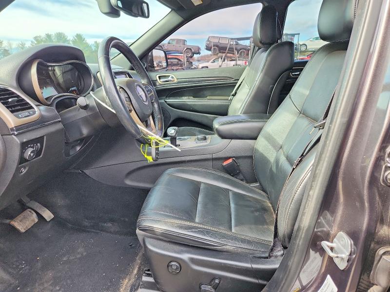 Aukcja sprzedaży 2014 Jeep Grand Cherokee, vin: 1C4RJFBG2EC134984, numer aukcji: 47726796