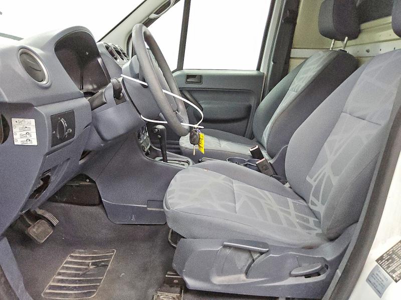 2013 Ford Transit Connect მანქანა იყიდება აუქციონზე, vin: NM0LS7BN3DT146998, აუქციონის ნომერი: 52972796