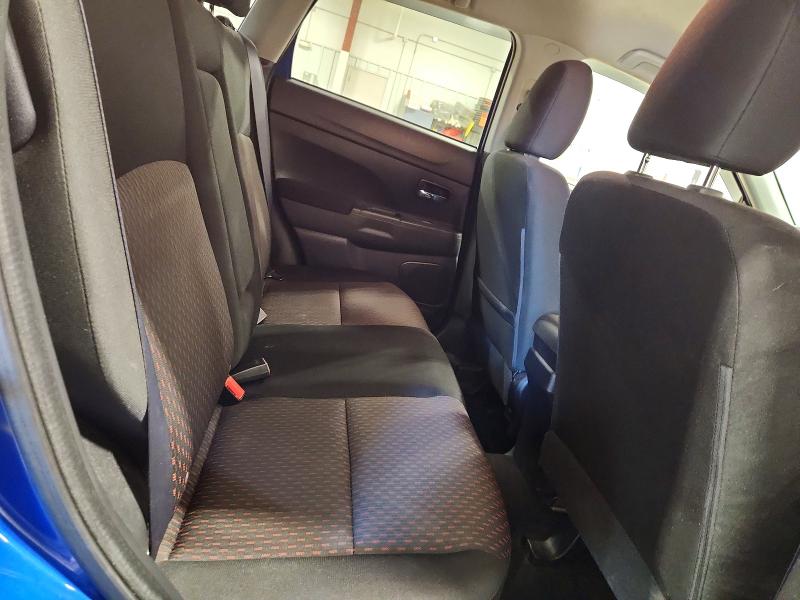 Продаж на аукціоні авто 2019 Mitsubishi Outlander Sport, vin: JA4AP3AU0KU025568, номер лоту: 47602606