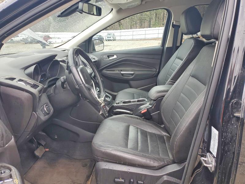 Продажа на аукционе авто 2014 Ford Escape, vin: 1FMCU0J99EUC74789, номер лота: 46000076
