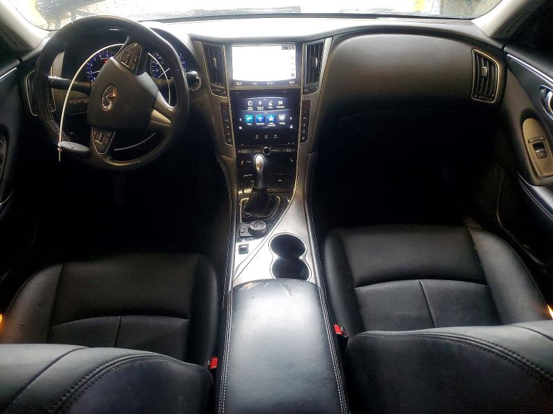 Aukcja sprzedaży 2015 Infiniti Q50, vin: JN1BV7AP5FM350825, numer aukcji: 42073856