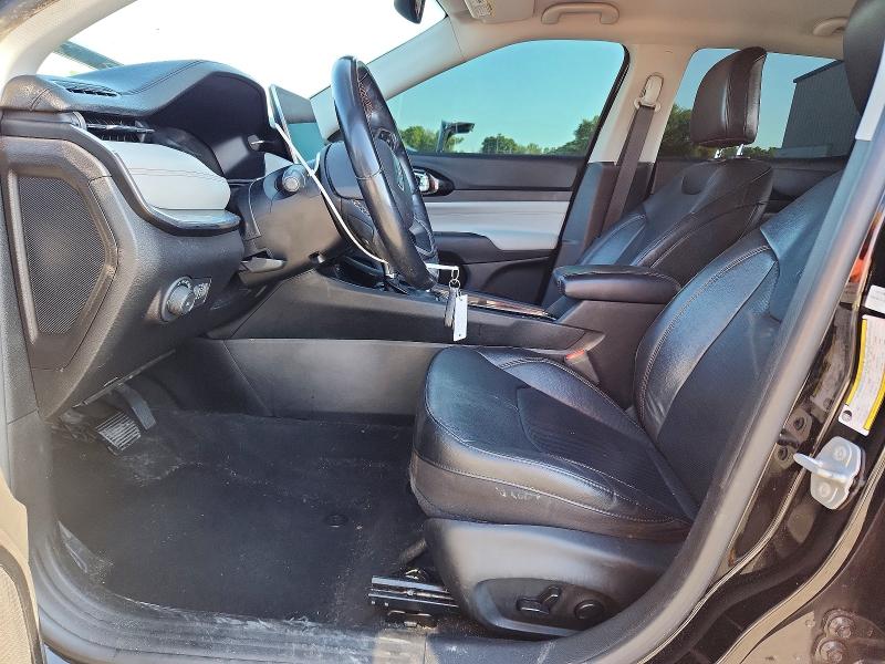 Продаж на аукціоні авто 2022 Jeep Compass, vin: 3C4NJDCB6NT144847, номер лоту: 47877656