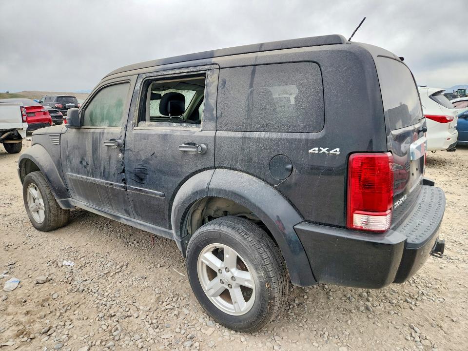 Продажа на аукционе авто 2010 Dodge Nitro, vin: 1D4PU5GK5AW115508, номер лота: 47847586