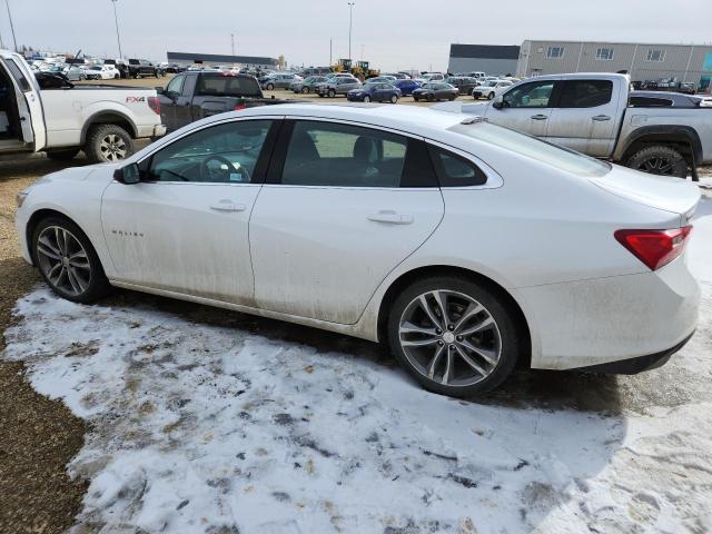 Продаж на аукціоні авто 2023 Chevrolet Malibu, vin: 1G1ZD5ST1PF252730, номер лоту: 46914026