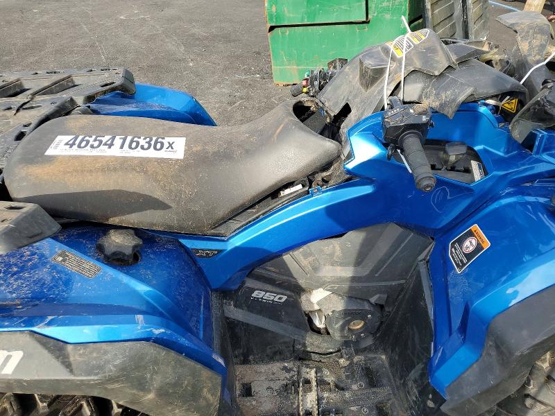 Aukcja sprzedaży 2023 Can-am Outlander, vin: 3JBLKAU40PJ001493, numer aukcji: 46541636