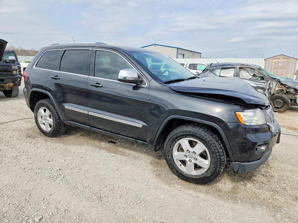 Продажа на аукционе авто 2012 Jeep Grand Cherokee, vin: 1C4RJFAG1CC250076, номер лота: 47213256