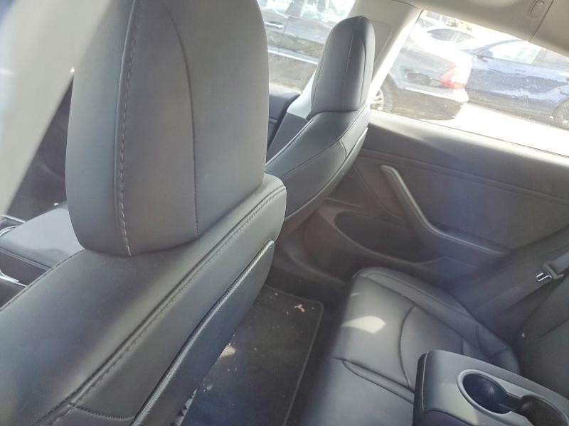 2018 Tesla Model 3 მანქანა იყიდება აუქციონზე, vin: 5YJ3E1EA7JF003339, აუქციონის ნომერი: 45934996