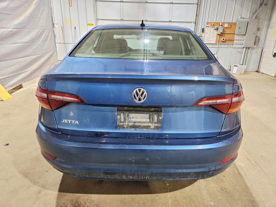 Продажа на аукционе авто 2019 Volkswagen Jetta, vin: 3VWE57BU9KM097602, номер лота: 47304676