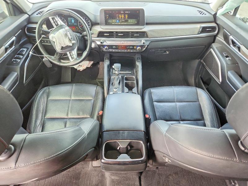Aukcja sprzedaży 2021 Kia Telluride, vin: 5XYP3DHC7MG180136, numer aukcji: 47259746