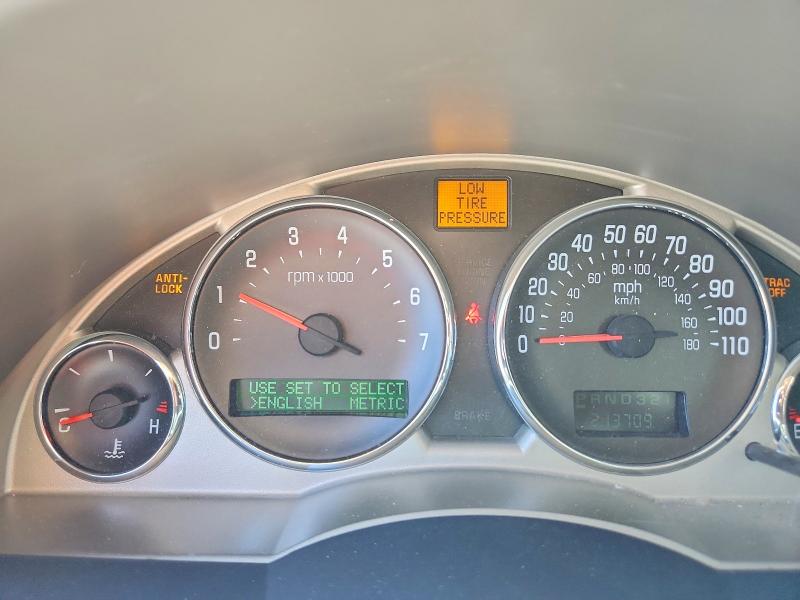 Продаж на аукціоні авто 2007 Buick Rendezvous, vin: 3G5DA03LX7S546044, номер лоту: 46991966