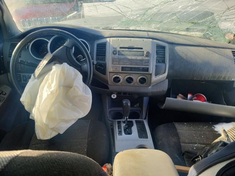 Продаж на аукціоні авто 2010 Toyota Tacoma, vin: 3TMMU4FN4AM019455, номер лоту: 76145565