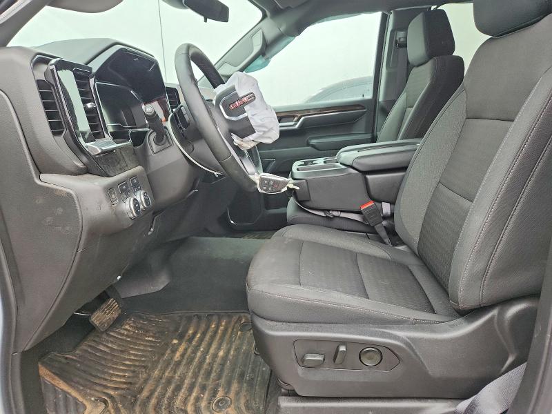 Продаж на аукціоні авто 2024 Gmc Sierra, vin: 3GTPUJEK9RG375395, номер лоту: 79535645