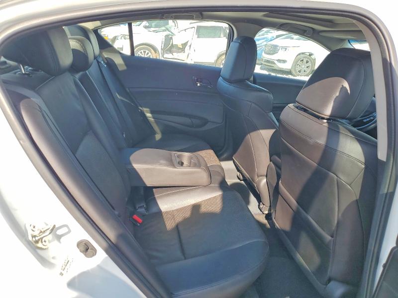Продаж на аукціоні авто 2015 Acura Ilx, vin: 19VDE1F30FE000695, номер лоту: 47280716