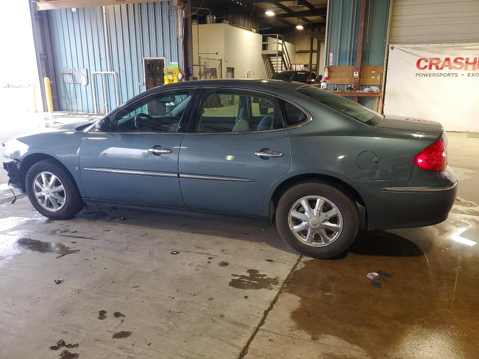 Продаж на аукціоні авто 2007 Buick Lacrosse, vin: 2G4WC582471240909, номер лоту: 42012986