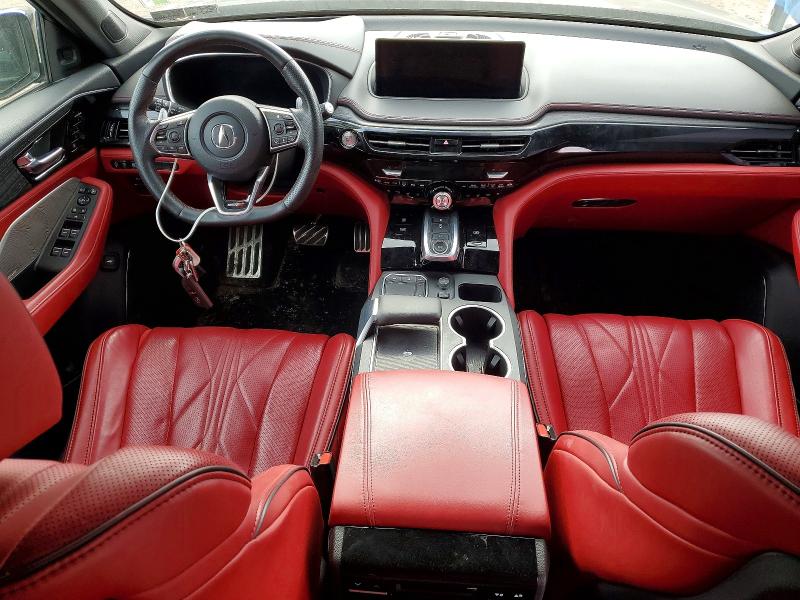 Aukcja sprzedaży 2023 Acura Mdx, vin: 5J8YD8H89PL002839, numer aukcji: 48231486