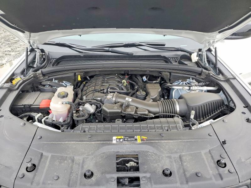 Продажа на аукционе авто 2025 Jeep Grand Cherokee, vin: 1C4RJHAG1SC273660, номер лота: 41658676