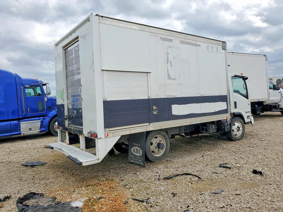 Aukcja sprzedaży 2019 Isuzu Npr Hd, vin: 54DC4W1B5KS807735, numer aukcji: 79492765