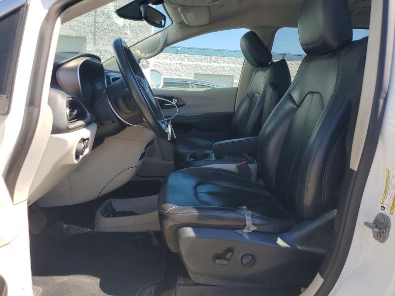 2019 Chrysler Pacifica მანქანა იყიდება აუქციონზე, vin: 2C4RC1BG5KR626294, აუქციონის ნომერი: 46765796