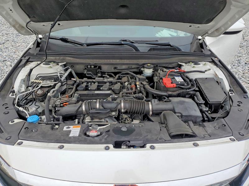 Продаж на аукціоні авто 2018 Honda Accord, vin: 1HGCV1F17JA136840, номер лоту: 46195696