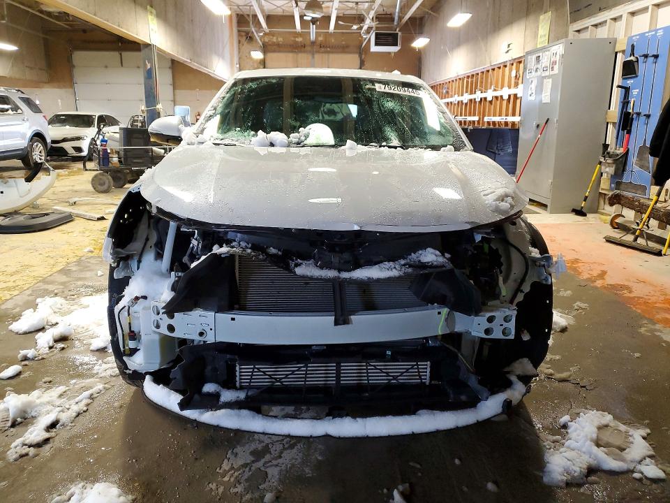2025 Buick Envista მანქანა იყიდება აუქციონზე, vin: KL47LCEP7SB207449, აუქციონის ნომერი: 79209445