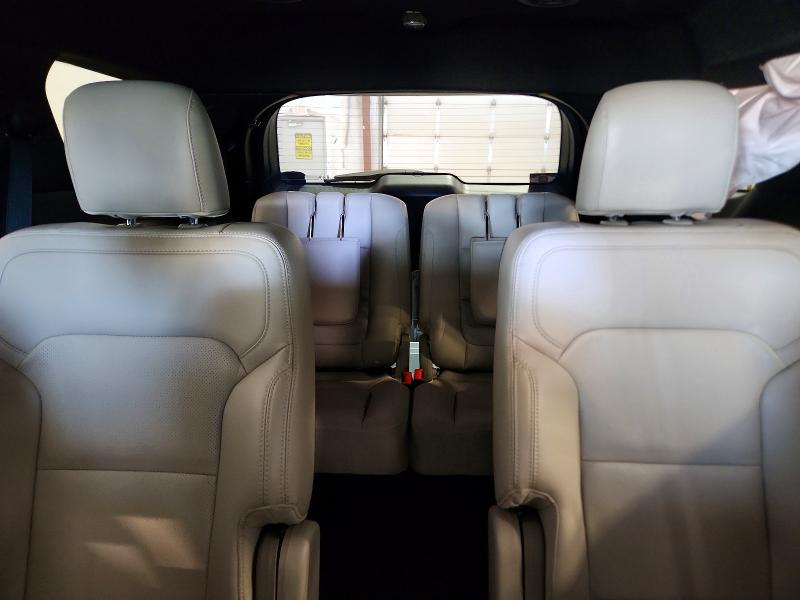 Продажа на аукционе авто 2019 Ford Explorer, vin: 1FM5K8F82KGA72335, номер лота: 45884946