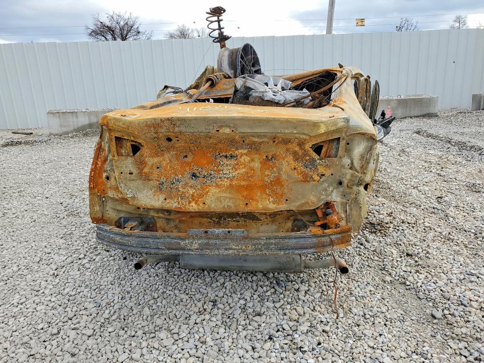 Продаж на аукціоні авто 2014 Ford Fusion, vin: 3FA6P0K98ER219674, номер лоту: 41820436