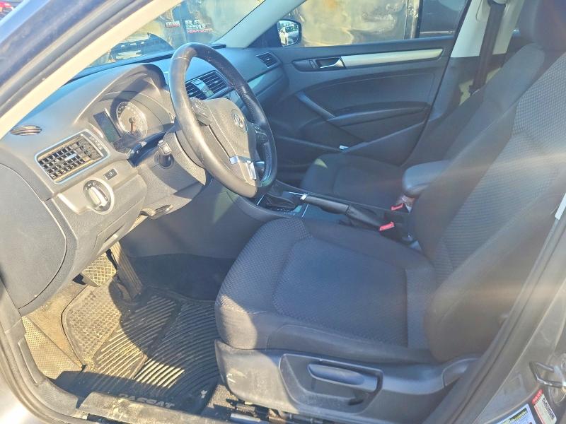 Продаж на аукціоні авто 2013 Volkswagen Passat, vin: 1VWAH7A34DC006030, номер лоту: 78273805