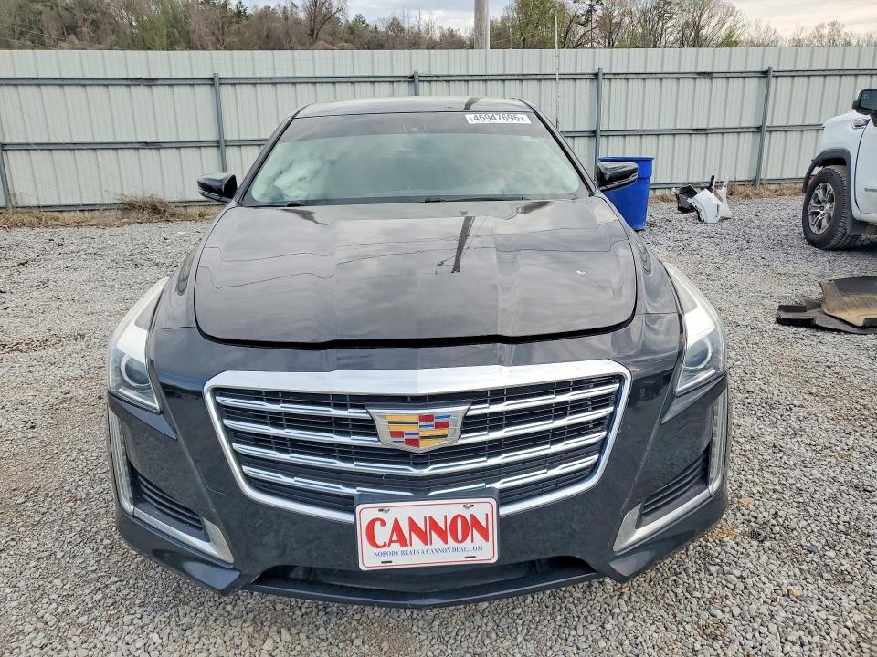 Продаж на аукціоні авто 2019 Cadillac Cts, vin: 1G6AW5SX3K0111674, номер лоту: 46947696