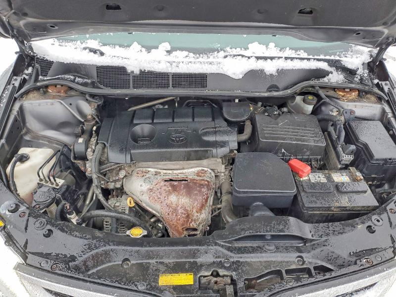 Aukcja sprzedaży 2013 Toyota Venza, vin: 4T3BA3BB4DU042615, numer aukcji: 46047166