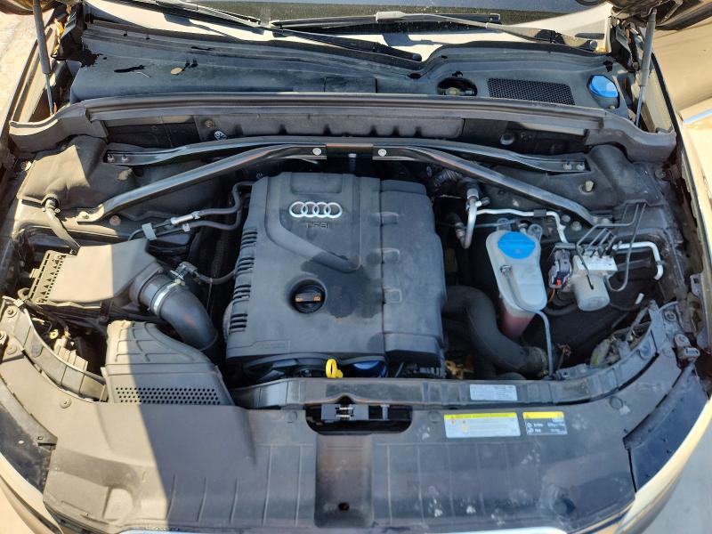 Aukcja sprzedaży 2013 Audi Q5, vin: WA1LFAFP8DA042514, numer aukcji: 47276976
