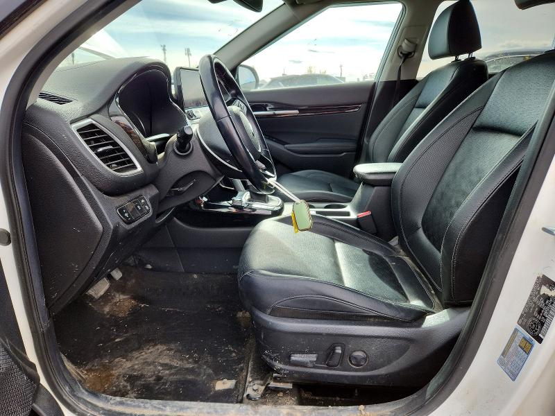 Продаж на аукціоні авто 2021 Kia Seltos, vin: KNDERCAA2M7200248, номер лоту: 47809716