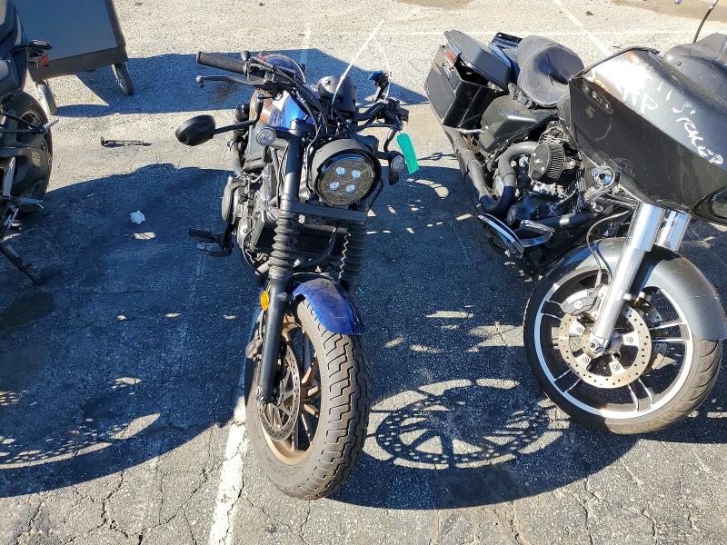 Aukcja sprzedaży 2025 Honda Cmx500, vin: MLHPC5618S5800812, numer aukcji: 79600655
