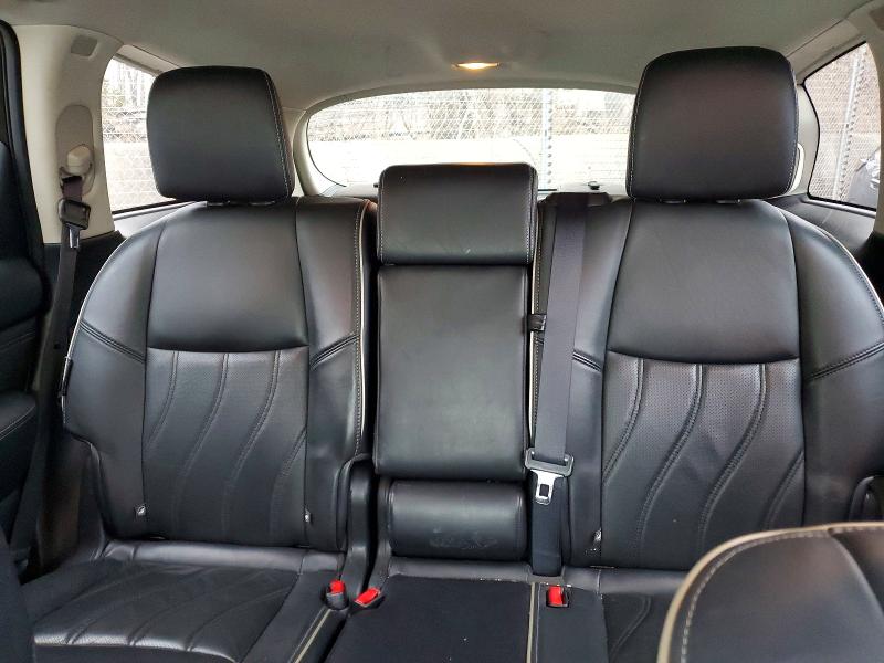 Продажа на аукционе авто 2018 Infiniti Qx60, vin: 5N1DL0MM1JC522993, номер лота: 46175596