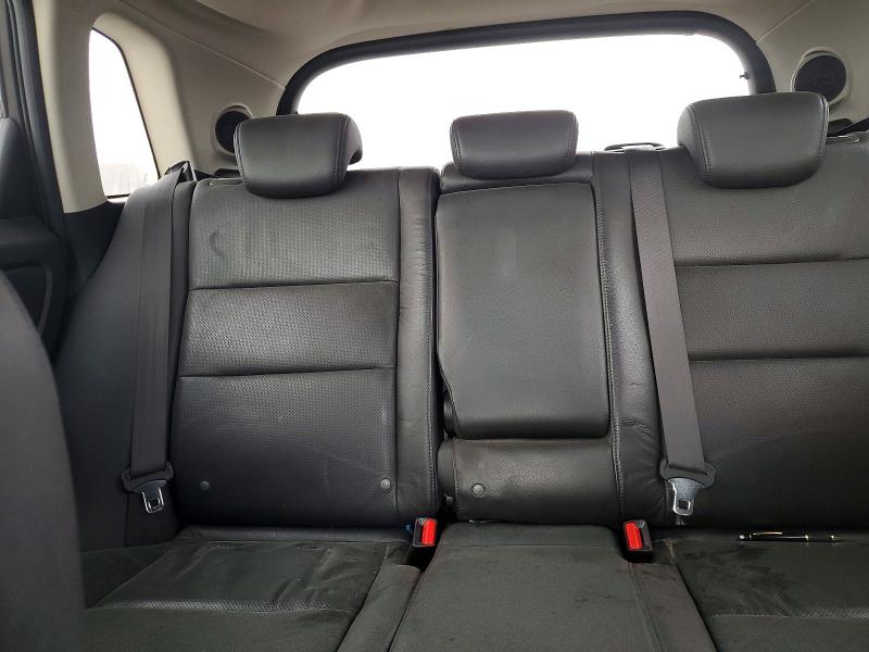 77907055 :رقم المزاد ، 5J8TB2H59AA000255 vin ، 2010 Acura Rdx مزاد بيع