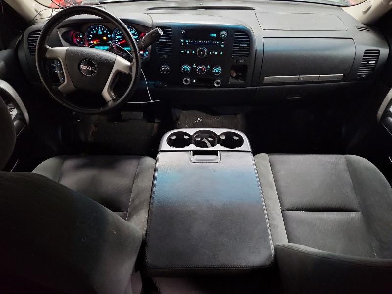 Продаж на аукціоні авто 2009 Gmc Sierra, vin: 2GTEK233391127425, номер лоту: 45457296
