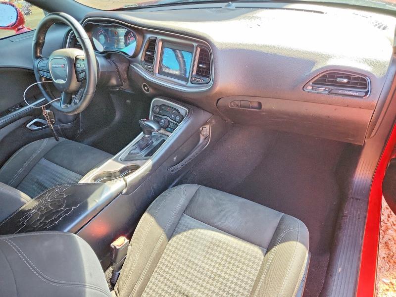 Продажа на аукционе авто 2020 Dodge Challenger, vin: 2C3CDZAG0LH236234, номер лота: 46686776
