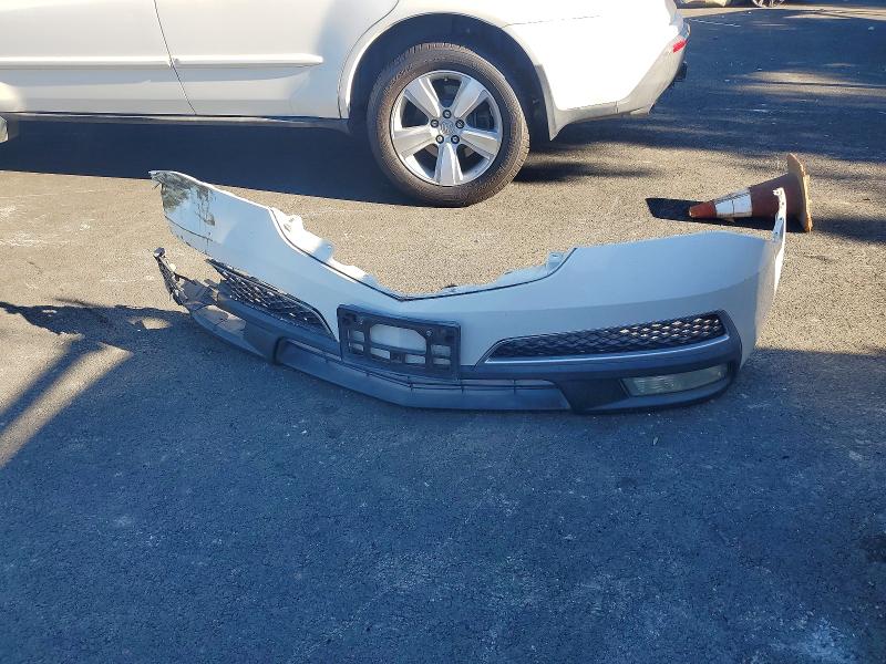 45793426 :رقم المزاد ، 2HNYD2H49AH525866 vin ، 2010 Acura Mdx مزاد بيع