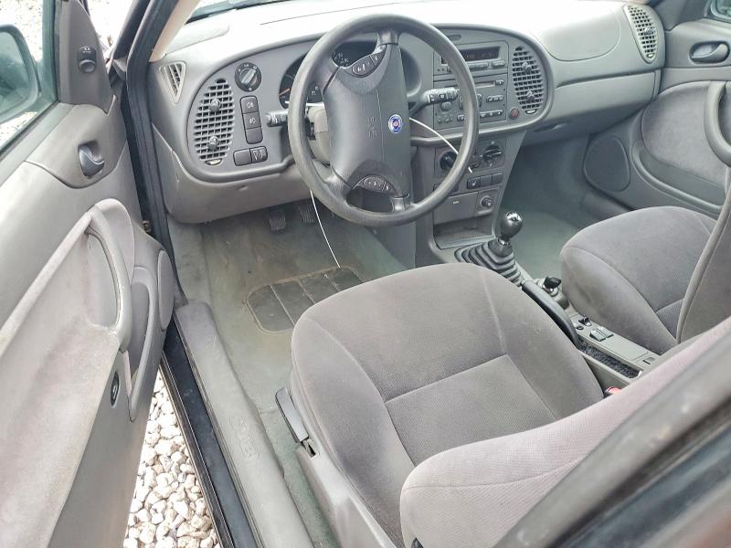 47171516 :رقم المزاد ، YS3DD35N2X2005588 vin ، 1999 Saab 9-3 مزاد بيع