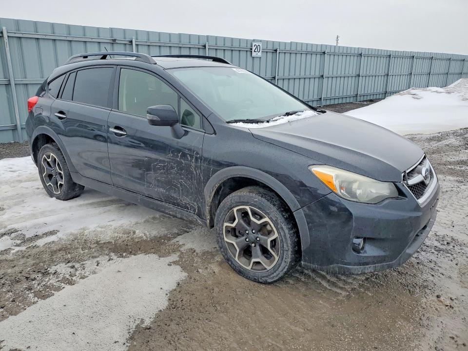47786286 :رقم المزاد ، JF2GPAKC9D2888170 vin ، 2013 Subaru Xv Crosstrek مزاد بيع